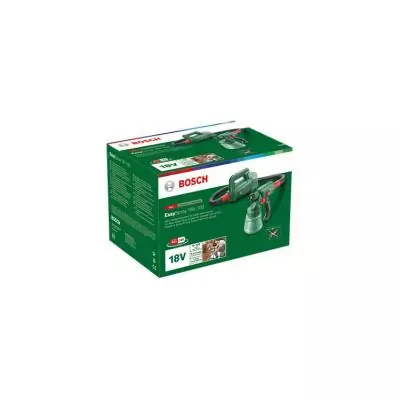 Bosch EasySpray 18V-100 0,8 L Bosch EasySpray 18V-100 0,8 L