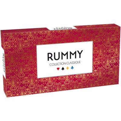 Tactic Rummy
