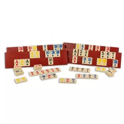 Tactic Rummy Tactic Rummy