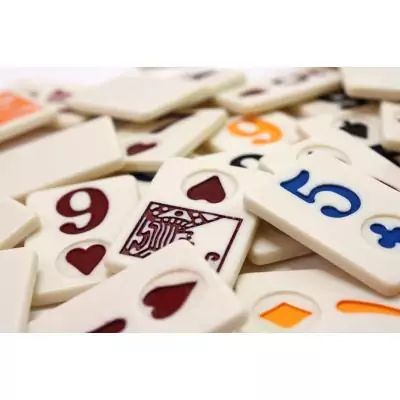 Tactic Rummy Tactic Rummy