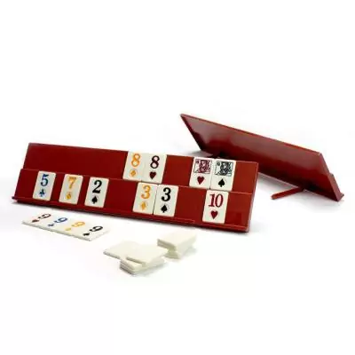 Tactic Rummy Tactic Rummy