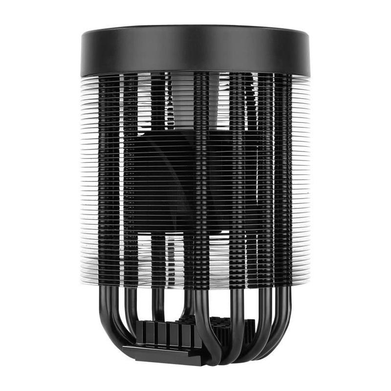 Ventirad CPU AEROCOOL Mirage 5 ARGB PWM - Kit LGA1700 inclus - 60mm