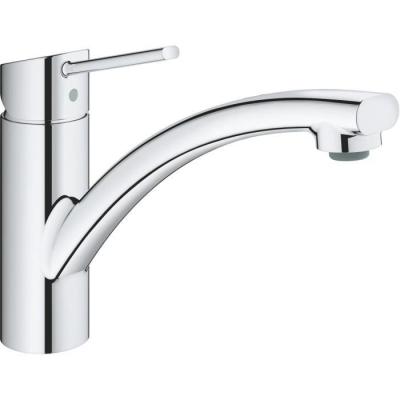 Robinet évier de cuisine GROHE Swift - Design élégant, rotation 140°