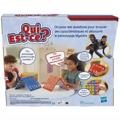 Un classique indémodable pour enfants dès 6 ans !