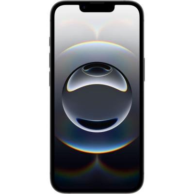 iPhone 16e 256GB Noir | Smartphone compact et performant
