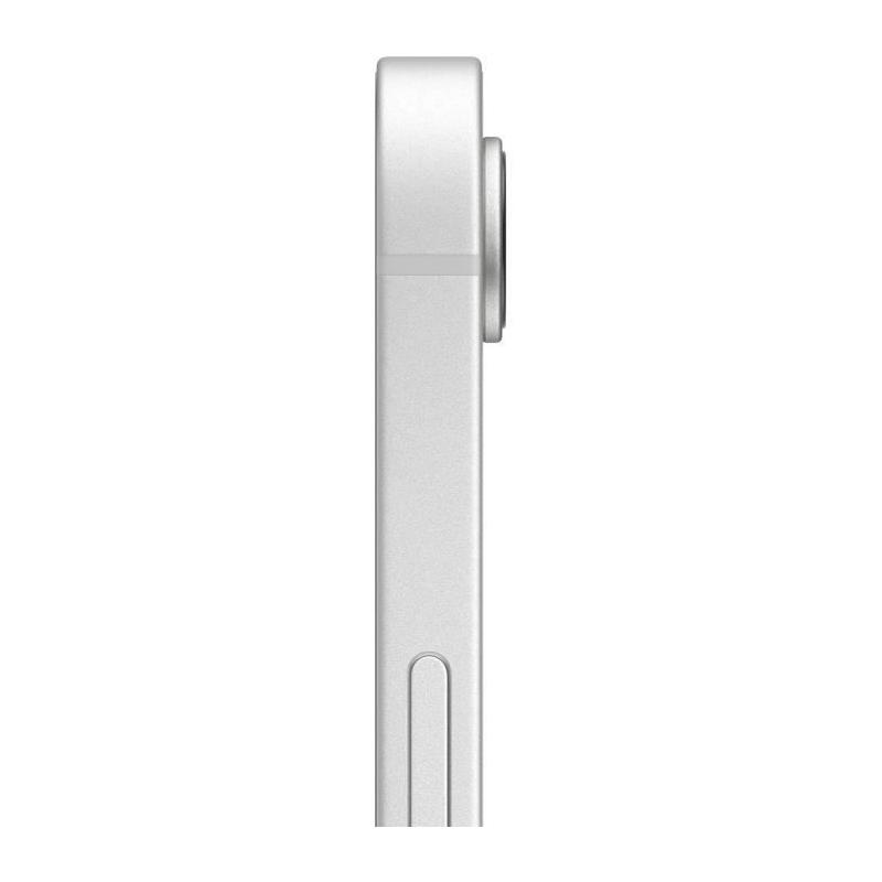 Apple iPhone 16e 256GB Blanc avec dimensions compactes