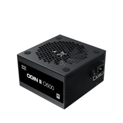Bloc d'alimentation PC XIGMATEK Odin II O500 - 500W 80Plus - Ventilateur 120mm