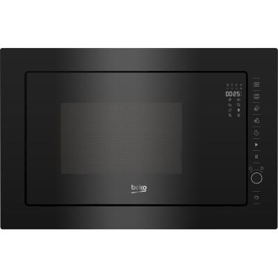 Beko BMGB 25333 BG micro-onde Noir Micro-ondes grill Intégré 25 L 900 W
