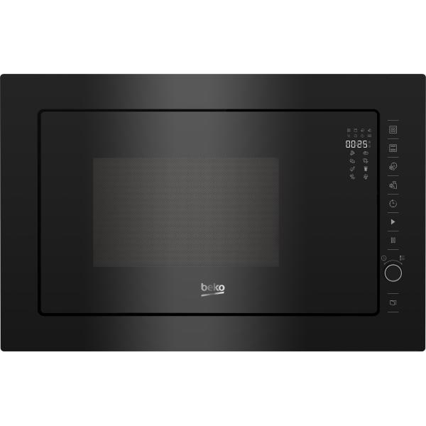 Beko BMGB 25333 BG micro-onde Noir Micro-ondes grill Intégré 25 L 900 W