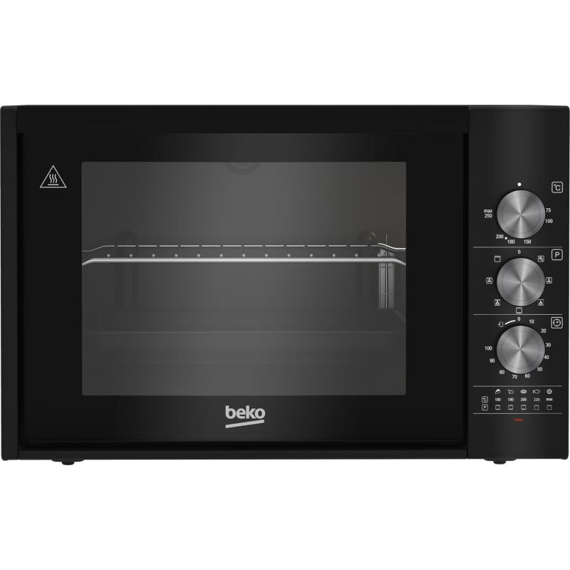 Beko BMF30B 30 L 1850 W Noir