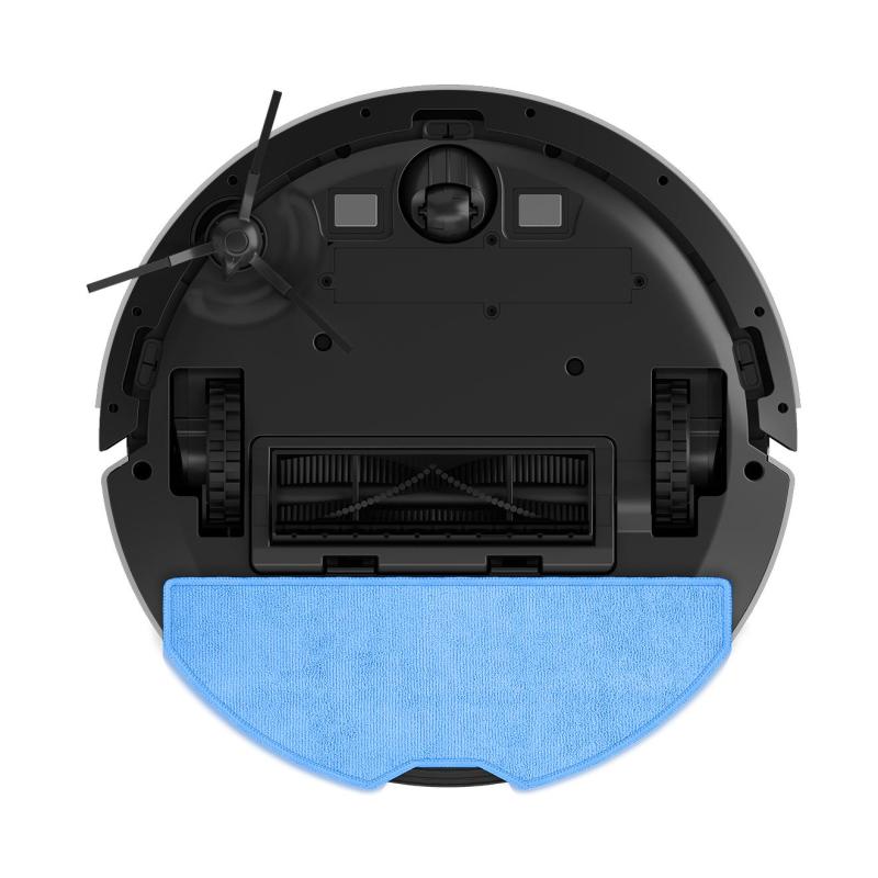 Beko VRR60314VW robot aspirateur 0,4 L Sans sac Blanc
