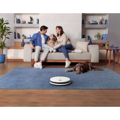 Beko VRR60314VW robot aspirateur 0,4 L Sans sac Blanc