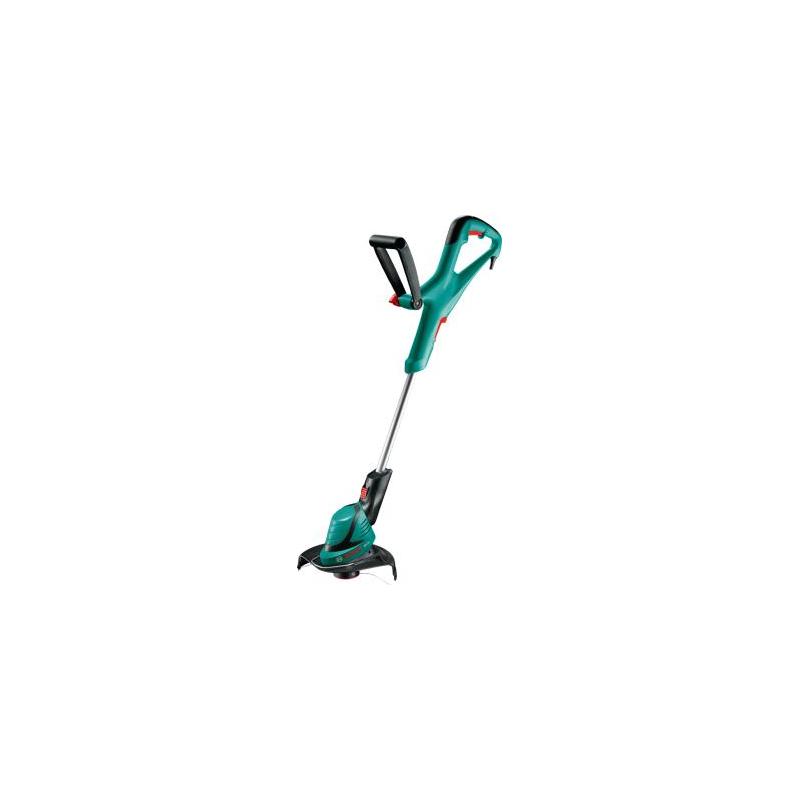 Bosch ART 27 27 cm 450 W Électricité CA Noir, Bleu