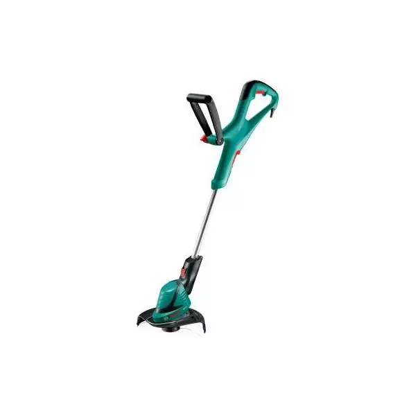 Bosch ART 27 27 cm 450 W Électricité CA Noir, Bleu
