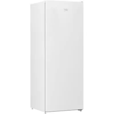 Beko RFSM200T40WN congélateur Congélateur vertical Pose libre 196 L E Blanc