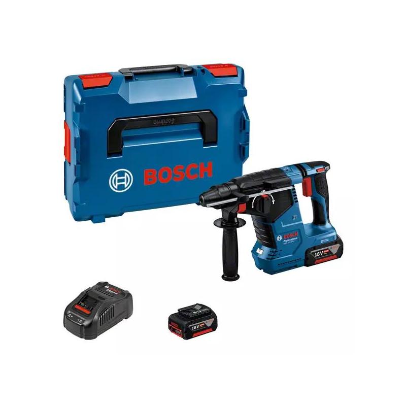 Bosch GBH 18V-24 C PROFESSIONAL 980 tr min SDS Plus