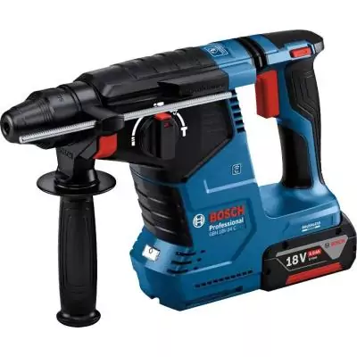Bosch GBH 18V-24 C PROFESSIONAL 980 tr min SDS Plus