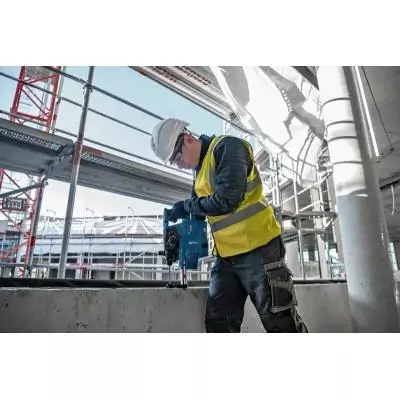 Bosch GBH 18V-24 C PROFESSIONAL 980 tr min SDS Plus