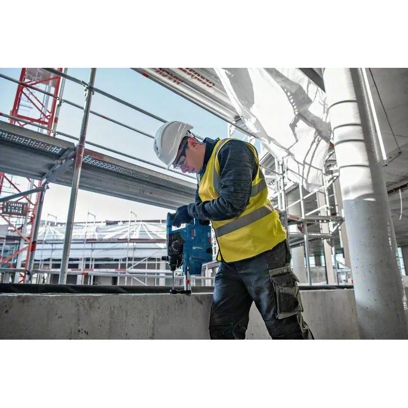 Bosch GBH 18V-24 C PROFESSIONAL 980 tr min SDS Plus