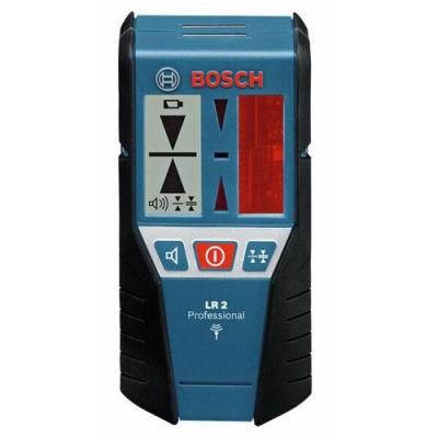 Bosch LR 2 Noir, Bleu