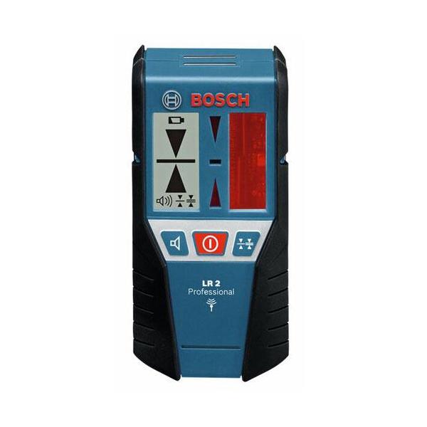 Bosch LR 2 Noir, Bleu