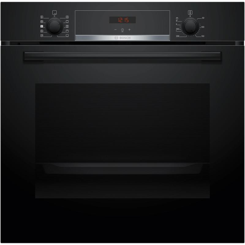 Bosch Serie 4 HQA534BB3F four 71 L 3400 W Noir