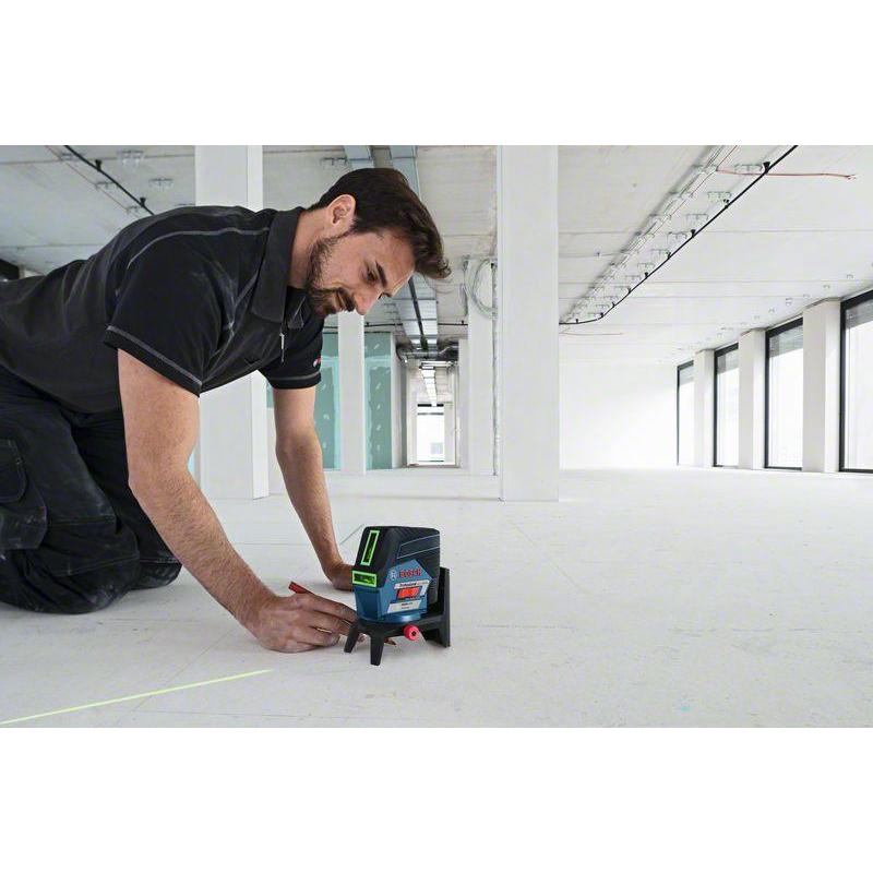 Bosch Laser points et lignes GCL 2-50 CG Professional