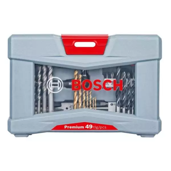 Bosch Premium X-Line Mèche de perçage au diamant 18 pièce(s)