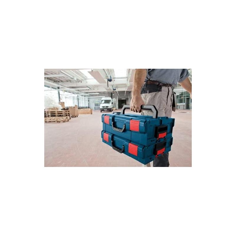 Bosch ‎1600A001S9 Noir, Blanc ABS