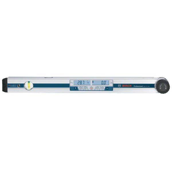 Bosch GAM 270 MFL Professional mesureur d'angle digital 0 - 270°