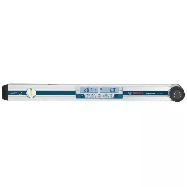 Bosch GAM 270 MFL Professional mesureur d'angle digital 0 - 270°
