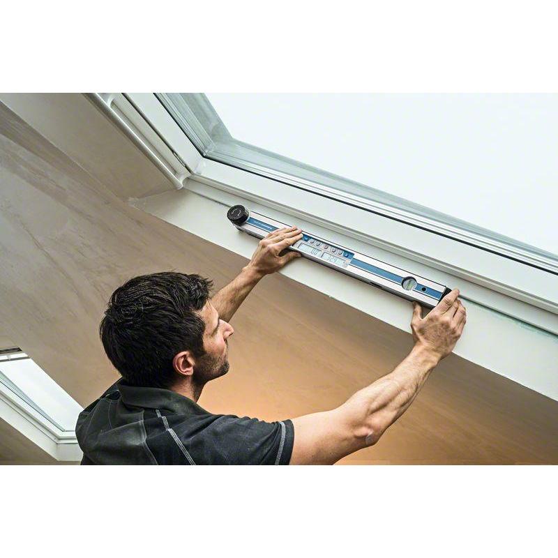 Bosch GAM 270 MFL Professional mesureur d'angle digital 0 - 270°