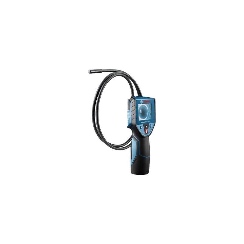 Bosch GIC 120 Professional caméra de surveillance industrielle 8,5 mm
