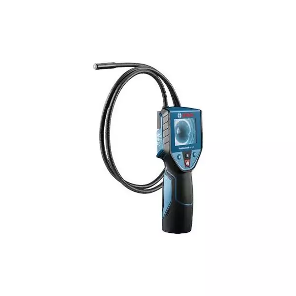 Bosch GIC 120 Professional caméra de surveillance industrielle 8,5 mm