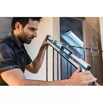 Bosch GIM 60 Professional mesureur d'angle digital 0 - 360°