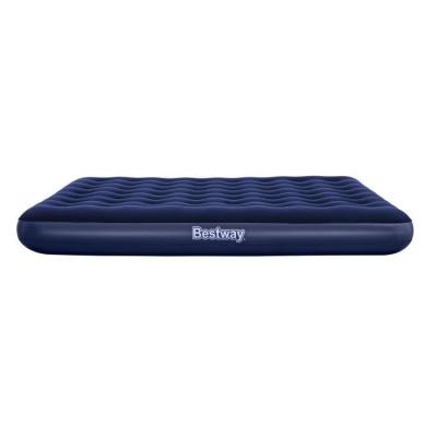 Matelas gonflable camping 2 places - BESTWAY - Compact et confortable