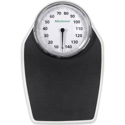 Balance rétro chic MEDISANA PSD 4046 - Graduation 500g, Portée 150kg