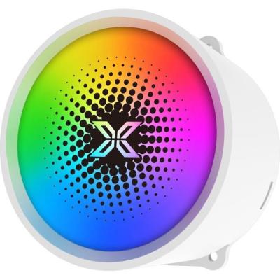 Refroidissement liquide XIGMATEK - Liquid Killer X 240 Arctic - Blanc - Performances optimales