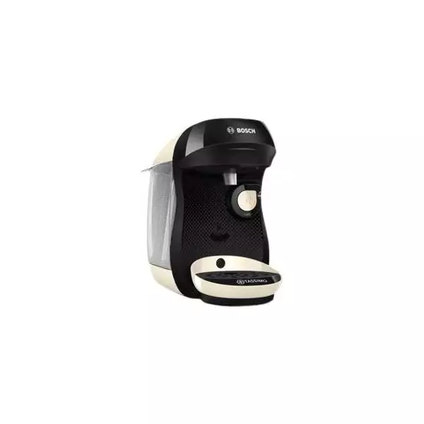 Bosch Tassimo Happy TAS107E machine à café Entièrement automatique Cafetière à dosette 0,7 L