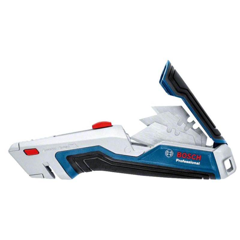 Bosch 1 600 A02 7M3 Caisse à outils pour mécanicien 13 outils