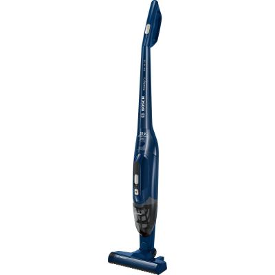 Bosch Serie 2 BCHF2MX20 aspirateur balai et balai électrique Aspirateur-balai 2 en 1 Batterie Sec Sans sac Bleu