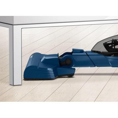 Bosch Serie 2 BCHF2MX20 aspirateur balai et balai électrique Aspirateur-balai 2 en 1 Batterie Sec Sans sac Bleu