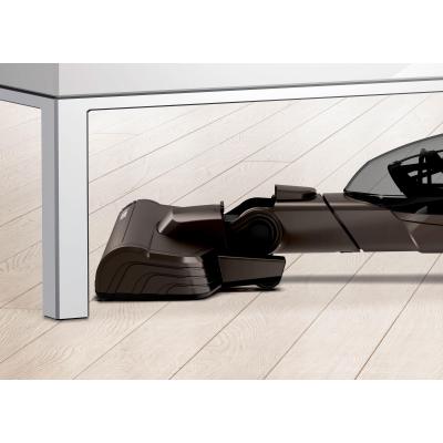 Bosch Serie 2 BCHF2MX16 aspirateur balai et balai électrique Aspirateur-balai 2 en 1 Batterie Sec Sans sac Graphite