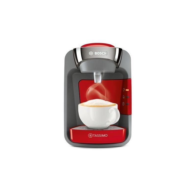 Bosch TAS3208 machine à café Entièrement automatique Cafetière à dosette