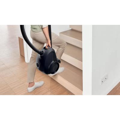 Bosch Serie 2 BGBS2LB1 Aspirateur 3,5 L Aspirateur réservoir cylindrique Sec 600 W Sac à poussière