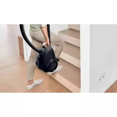 Bosch Serie 2 BGBS2LB1 Aspirateur 3,5 L Aspirateur réservoir cylindrique Sec 600 W Sac à poussière