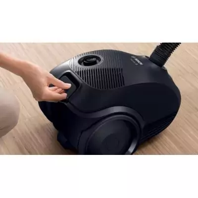 Bosch Serie 2 BGBS2LB1 Aspirateur 3,5 L Aspirateur réservoir cylindrique Sec 600 W Sac à poussière