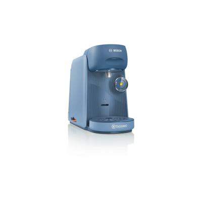 Bosch TAS16B5 machine à café Entièrement automatique Cafetière à dosette 0,7 L