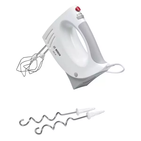 Bosch MFQ3530 mixeur Batteur à main 450 W Blanc