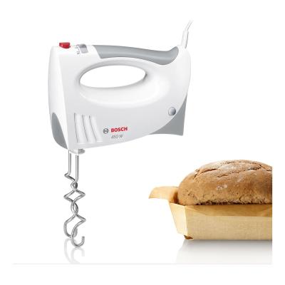 Bosch MFQ3530 mixeur Batteur à main 450 W Blanc